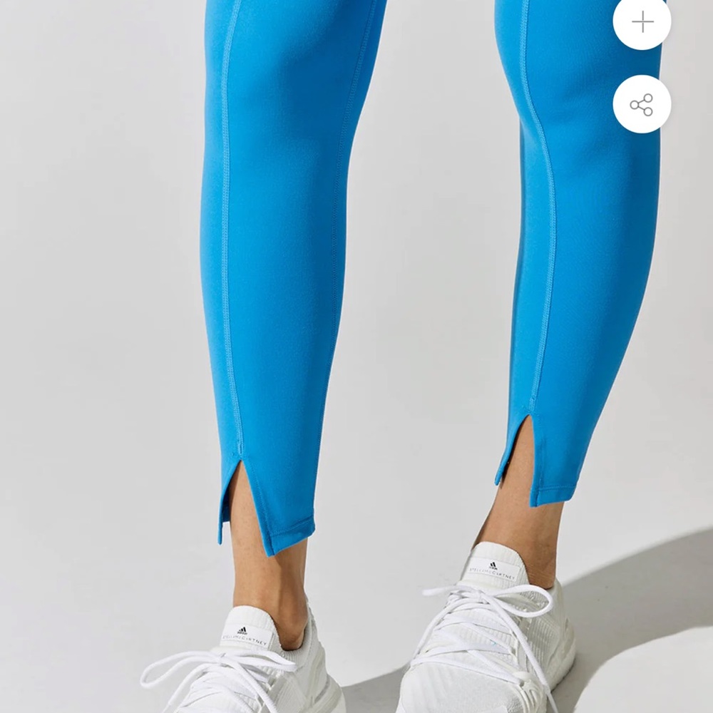 Carbon38 x Eleven by Venus Williams leggings